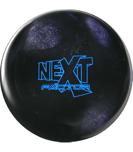 Amazon.com : Storm PhysiX Blackout Bowling Ball (12.0, Pounds